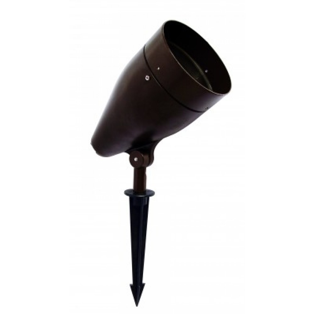 LUM EXT/SOB PISO 90W 100-240V CAFE S/LAMP BACO I TECNO