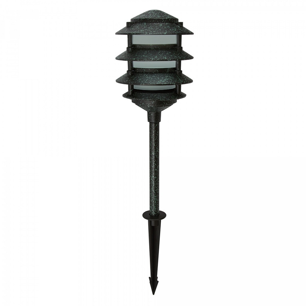 LUM EXT 13W 100-240V VD S/LAMP ANTEQUERA TECNO