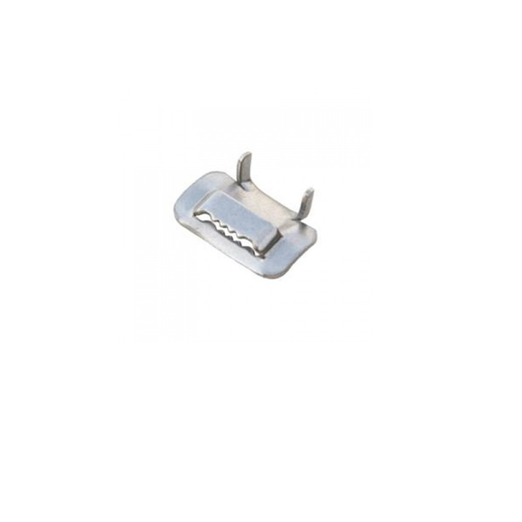 HEBILLA P/FLEJE ACERO INOXIDABLE DE 19MM