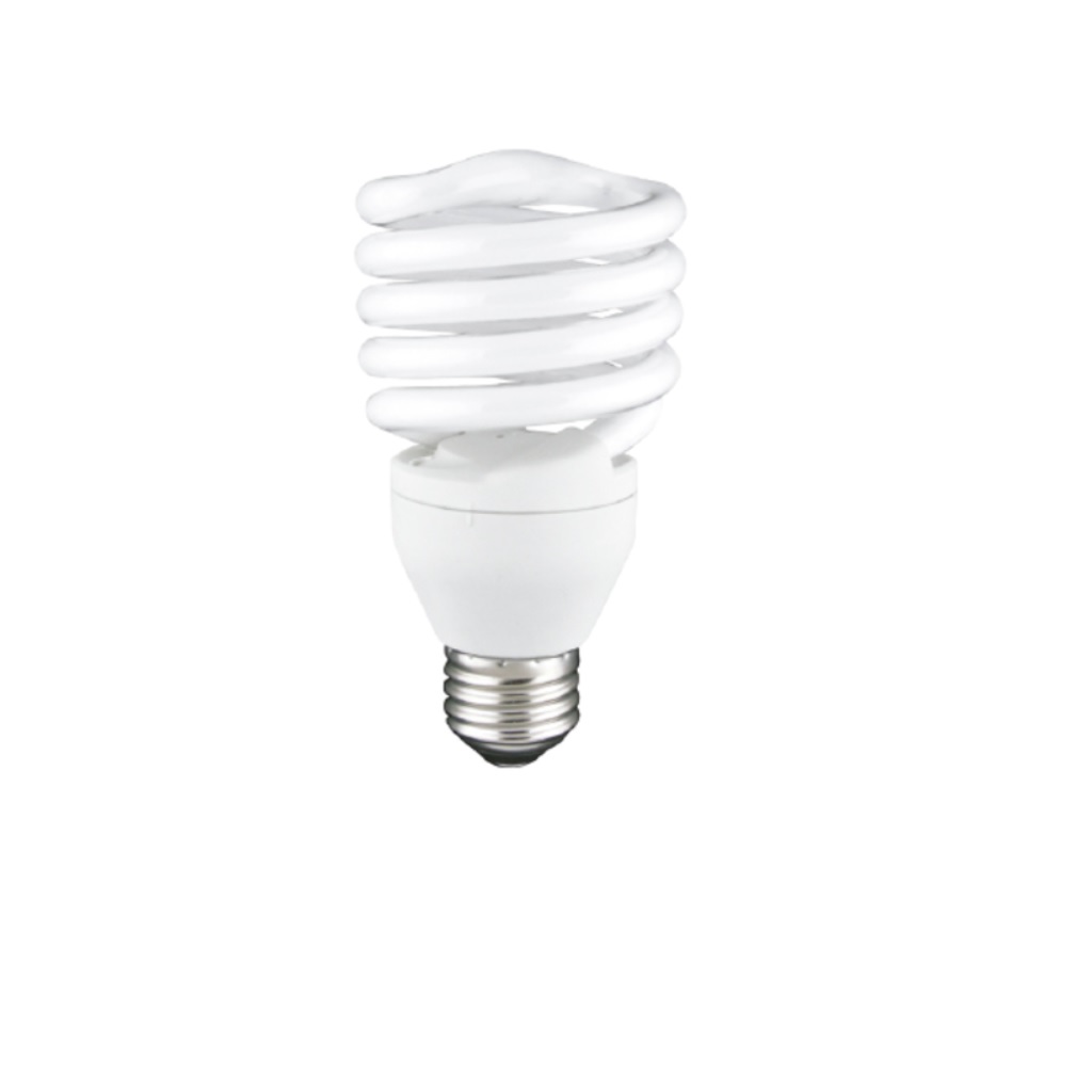 LAMP FLC ESPIRAL E26 23W 127V 65K TECNOLITE