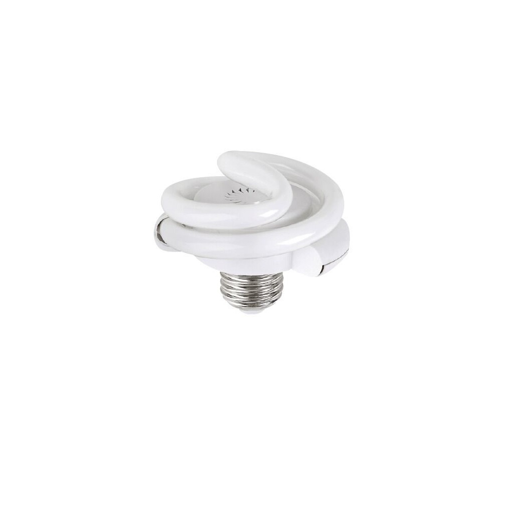 LAMP FLC ESPIRAL E26 14W 110-127V 27K TECNOLITE