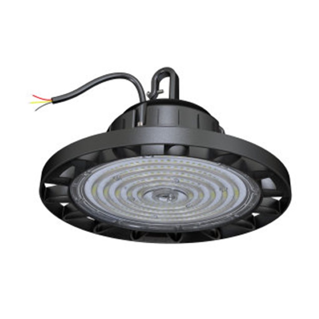 LUM SUSP LED 120W 100-277V 57K 110? IP65 HIGHBAY PERFORMANCE