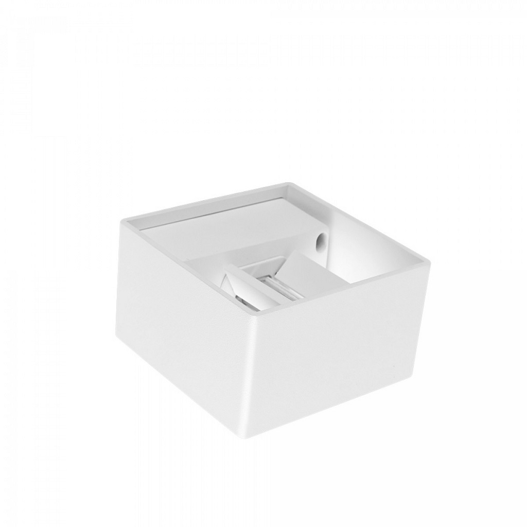 LUM EXT/ARB LED 7.5W 100-240V 30K BCO ZIBO TECNO