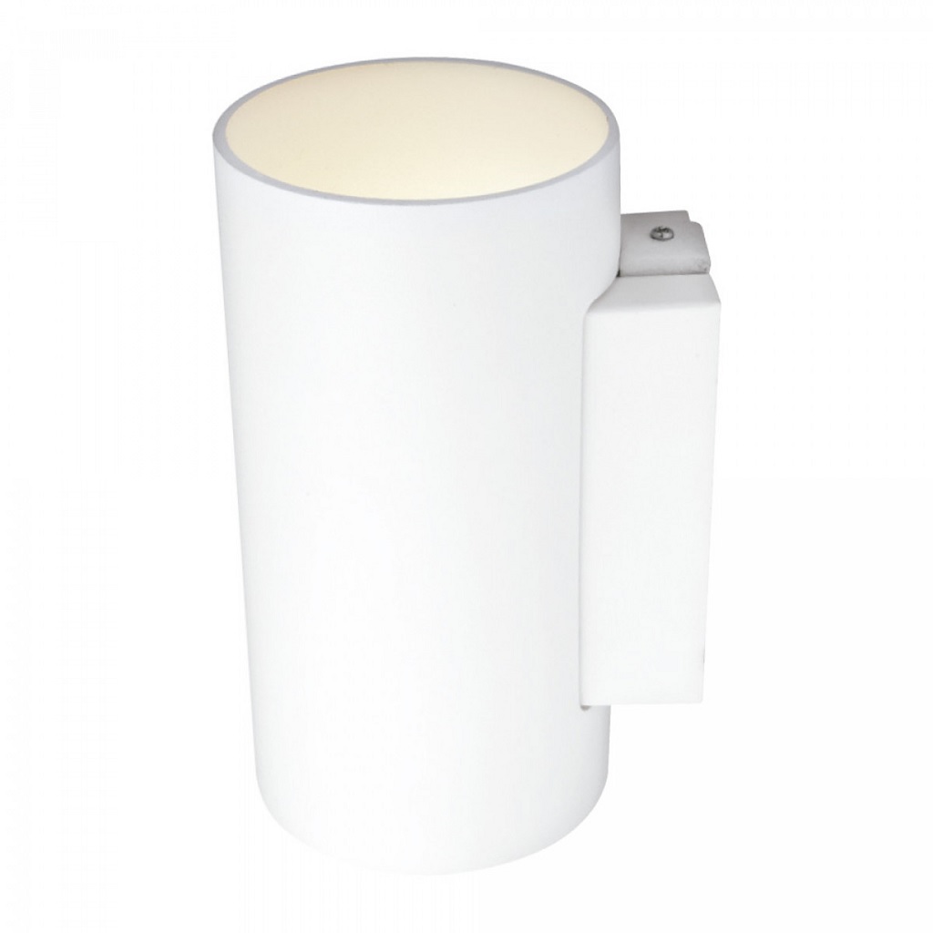 LUM EXT/ARB LED 7.5W 100-240V 30K BCO ZIGONG TECNO