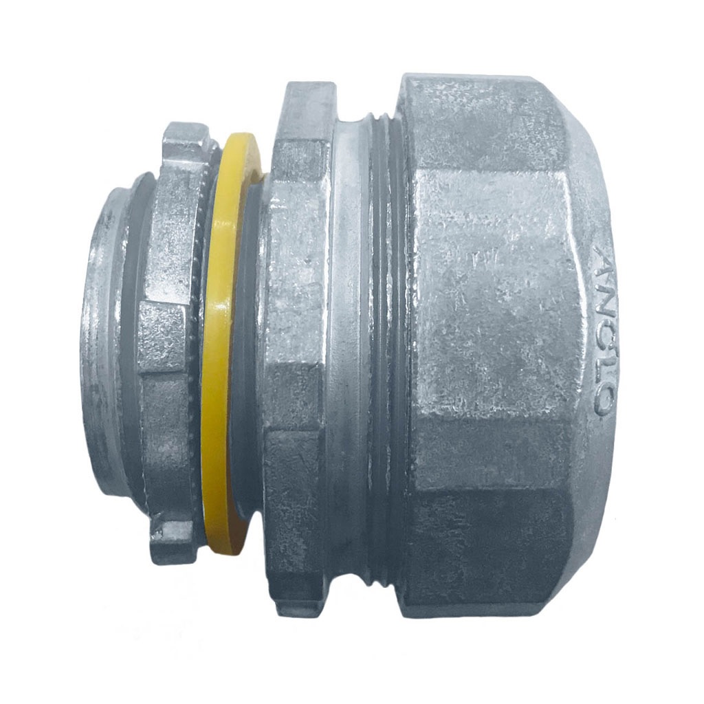 CONECTOR LIQUIDTIGHT RECTO 1 1/4PG