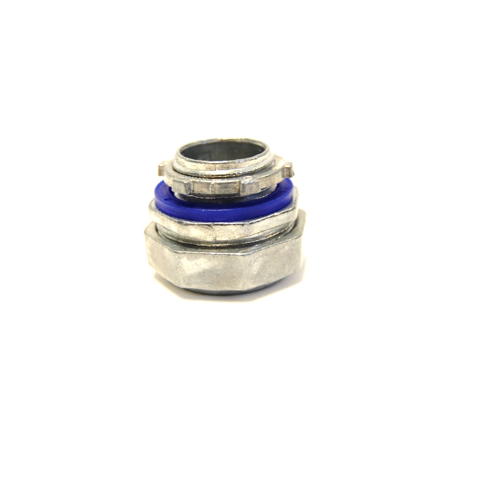 CONECTOR LIQUIDTIGHT RECTO 3/8PG