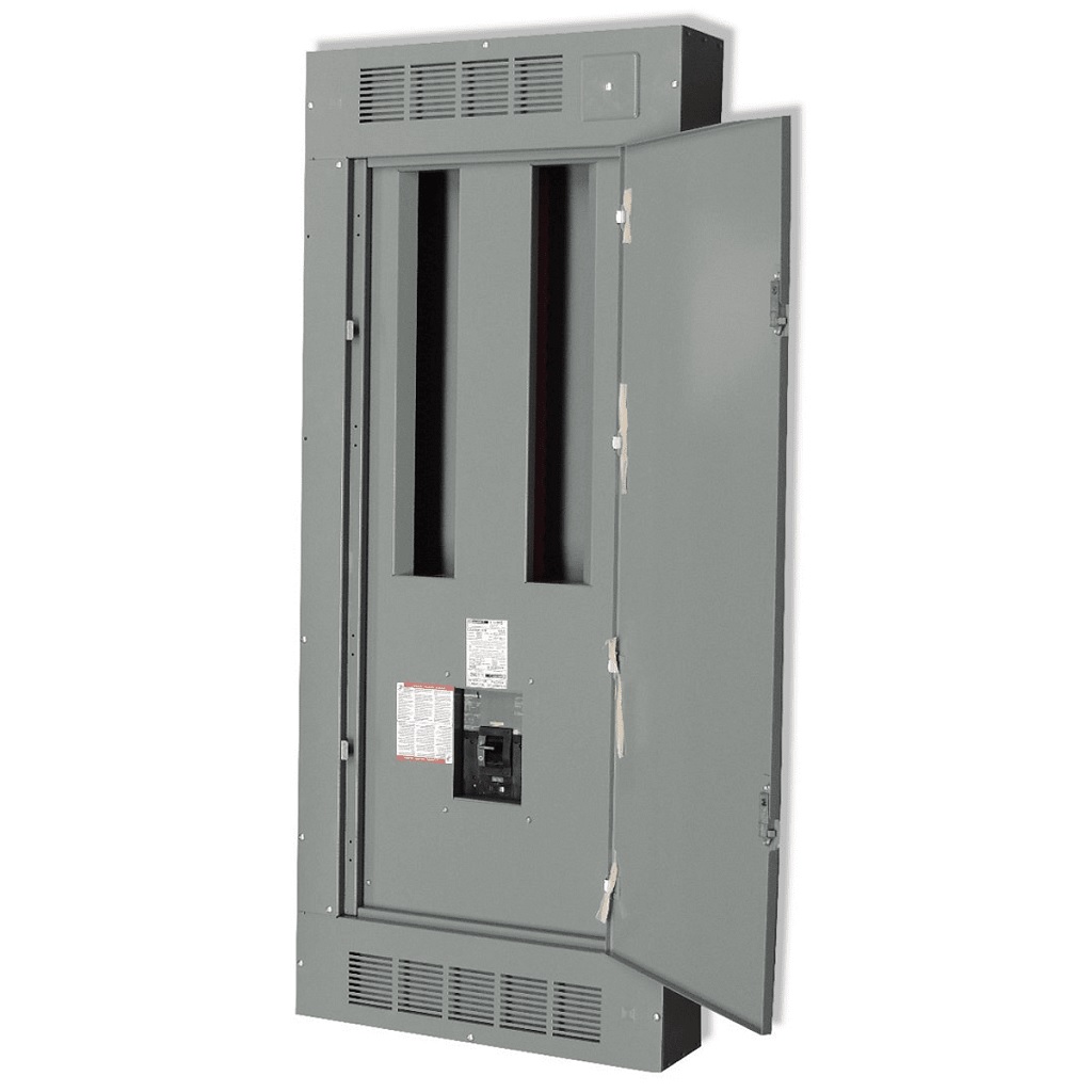 TABLERO I-LINE C/ITM 400A 14 ESP T1 SERIE B ENSAMBLADO
