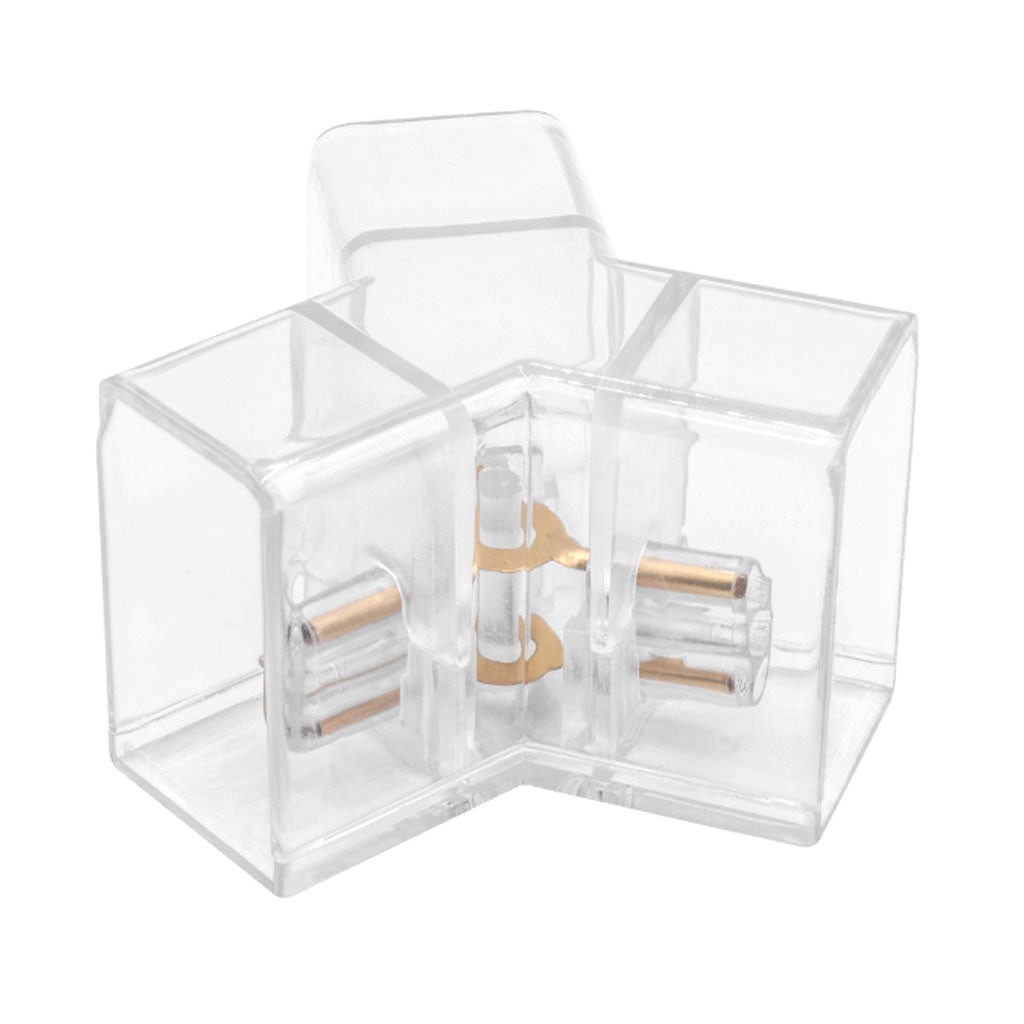 COPLE Y HOR TRANSPARENTE LUM ILUINTWS