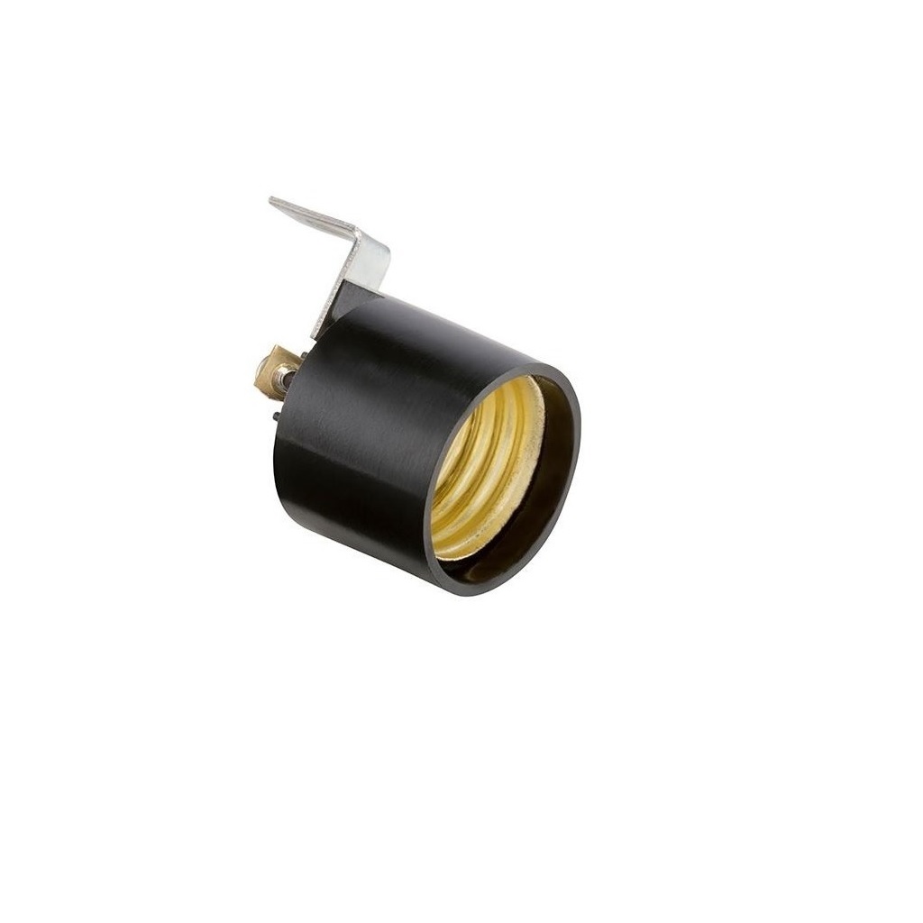 PORTALAMPARA BAQ. C/ESCUADRA 660W 127V