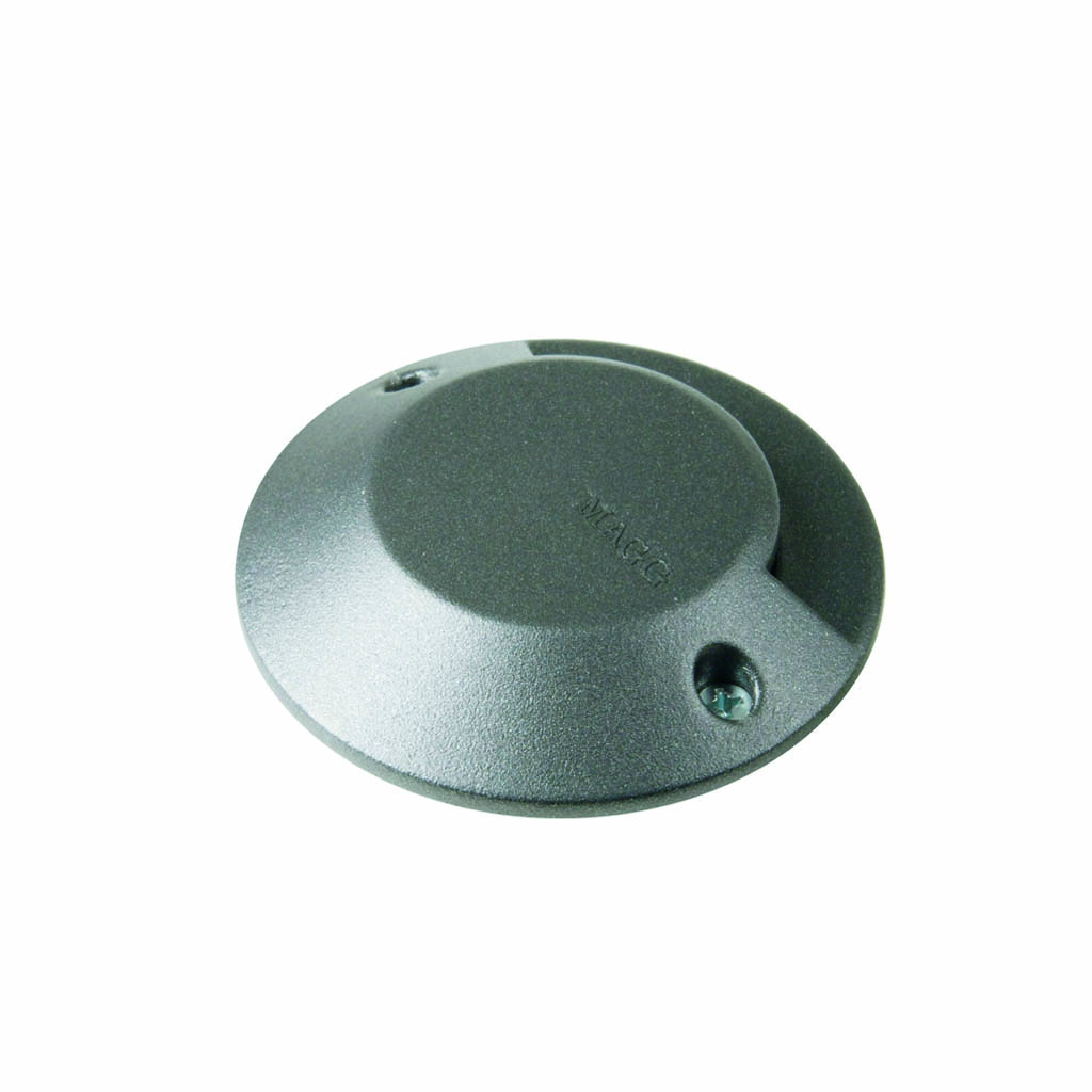LUM PASO VEHIC LI LED 2W 100-305V 27K 130LM 1SAL IP65 GRIS A
