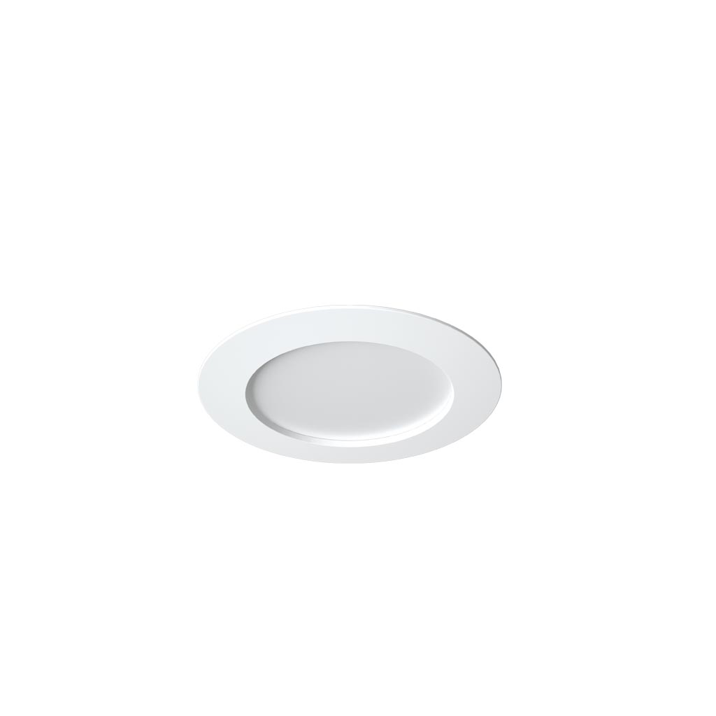 LUM INT/EMP LED 9W 127V 60K BCO DIM LUNA 9 SSD MAGG