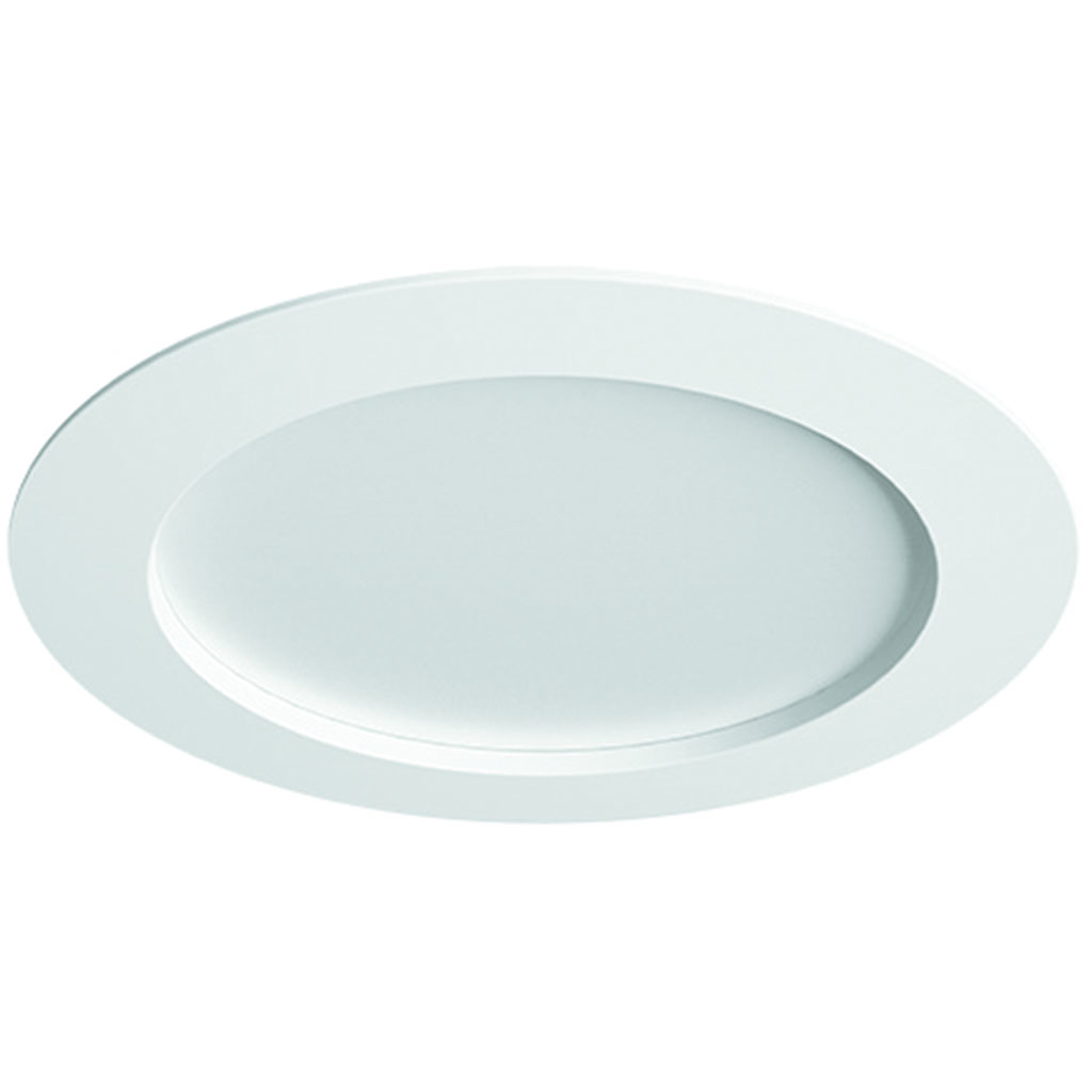 LUM INT/EMP LED 22W 127V 30K BCO ATEN LUNA 23 MAGG