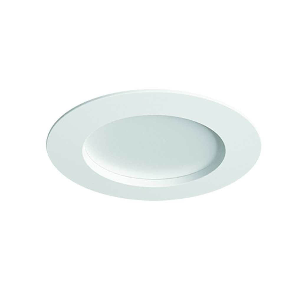 LUM INT/EMP LED 6W 127V 30K BCO LUNA 6 MAGG