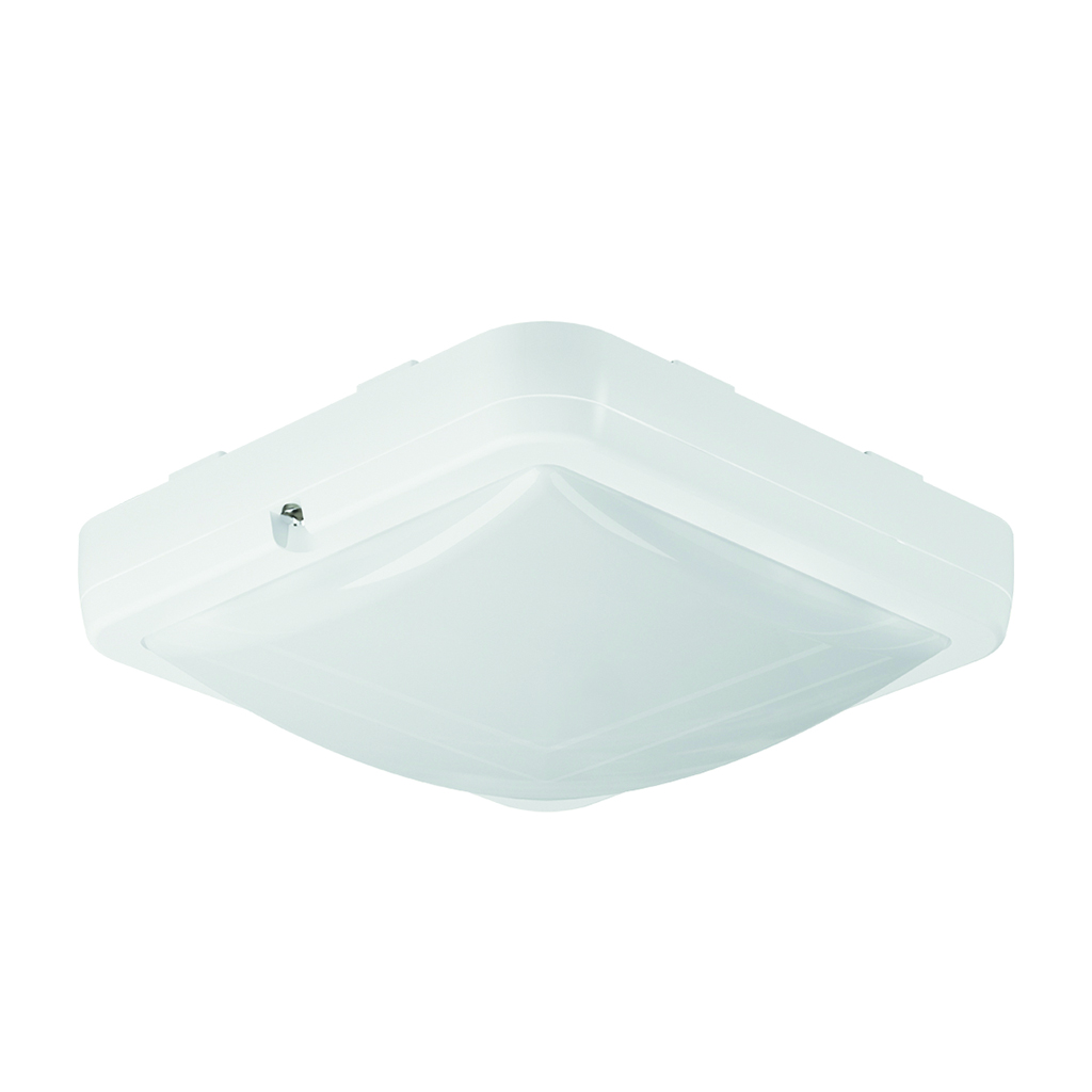 LUM INT/SOB LED 8W 127V 60K BCO ATEN CEILING 125 MAGG