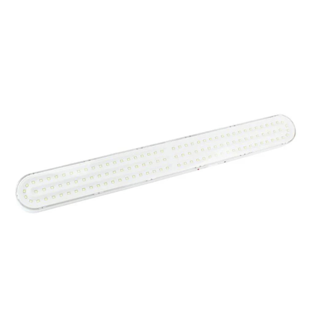 LAMP LED EMERGENCIA RECARGABLE PRO 120 LED LITIO MOD 2205