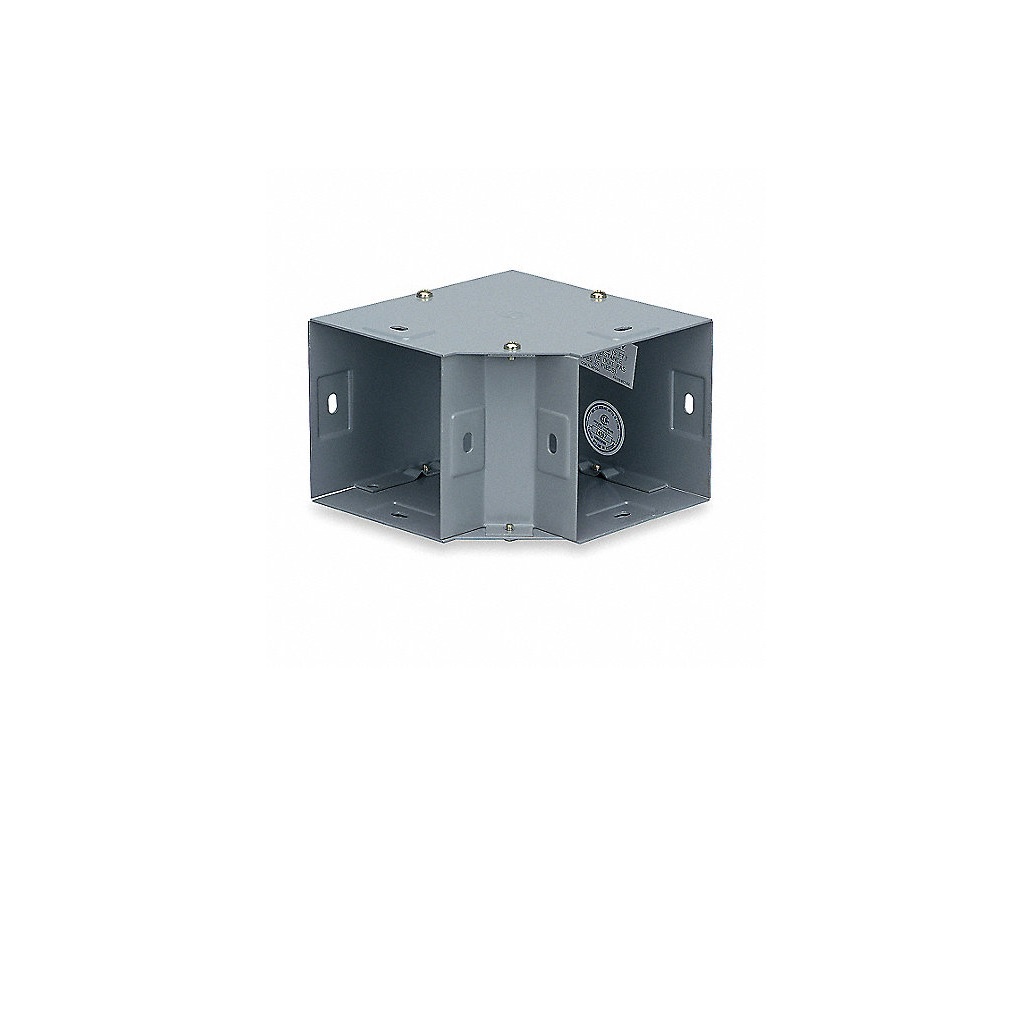 CODO 90G 101.6X101.6MM AR