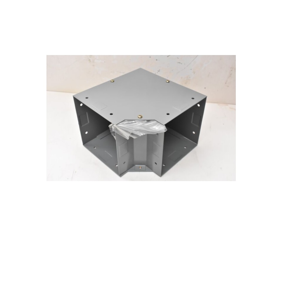 CODO 90G 152.4X152.4MM AR