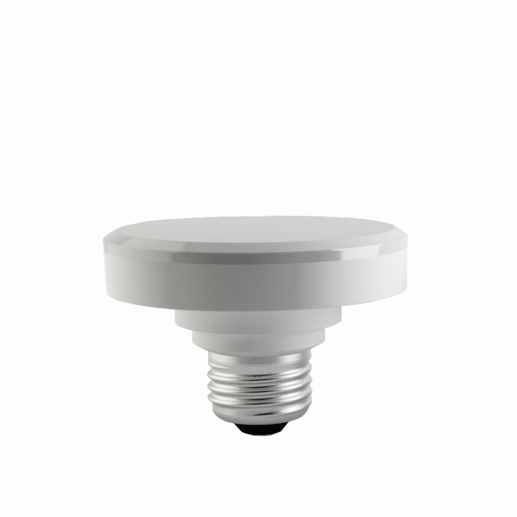 LAMP LED A19 9W 30K E26/27 100-240V 800LM