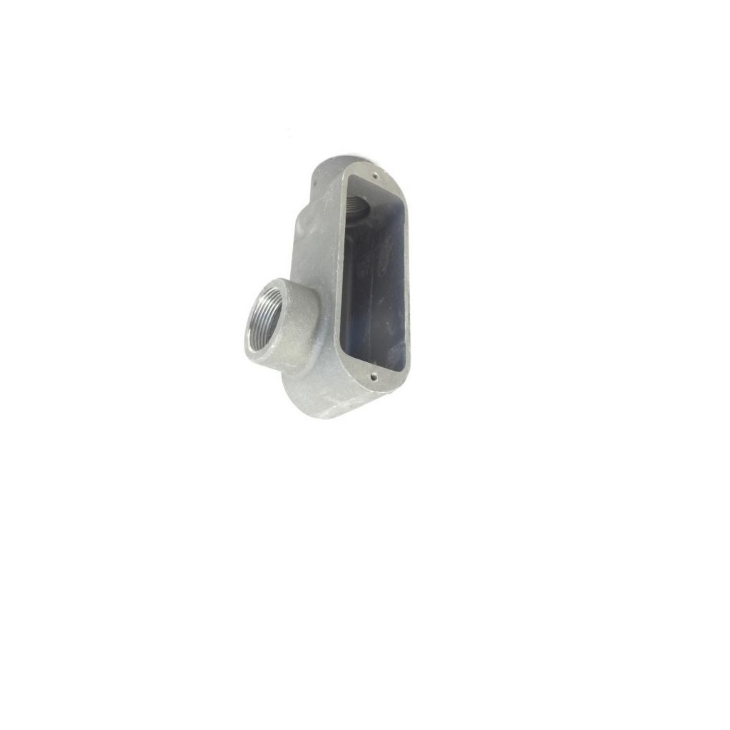 CONDULET LL SERIE 9 C/TAPA DE 31.7MM
