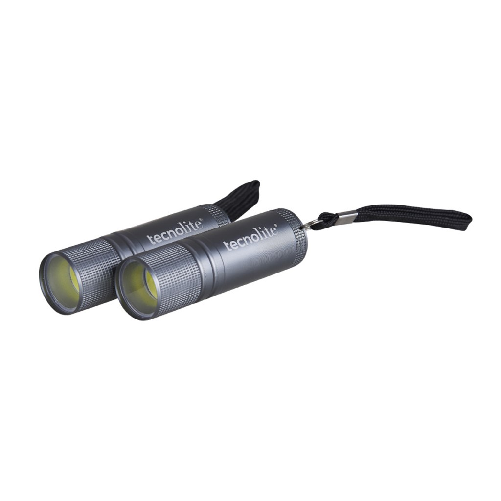 LINTERNA DE MANO INTEGRADO LED 2 W