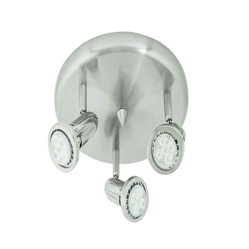 LUM INT/SOB DIRI 150W 100-240V SATIN S/LAMP BOLOGNIA I TECNO
