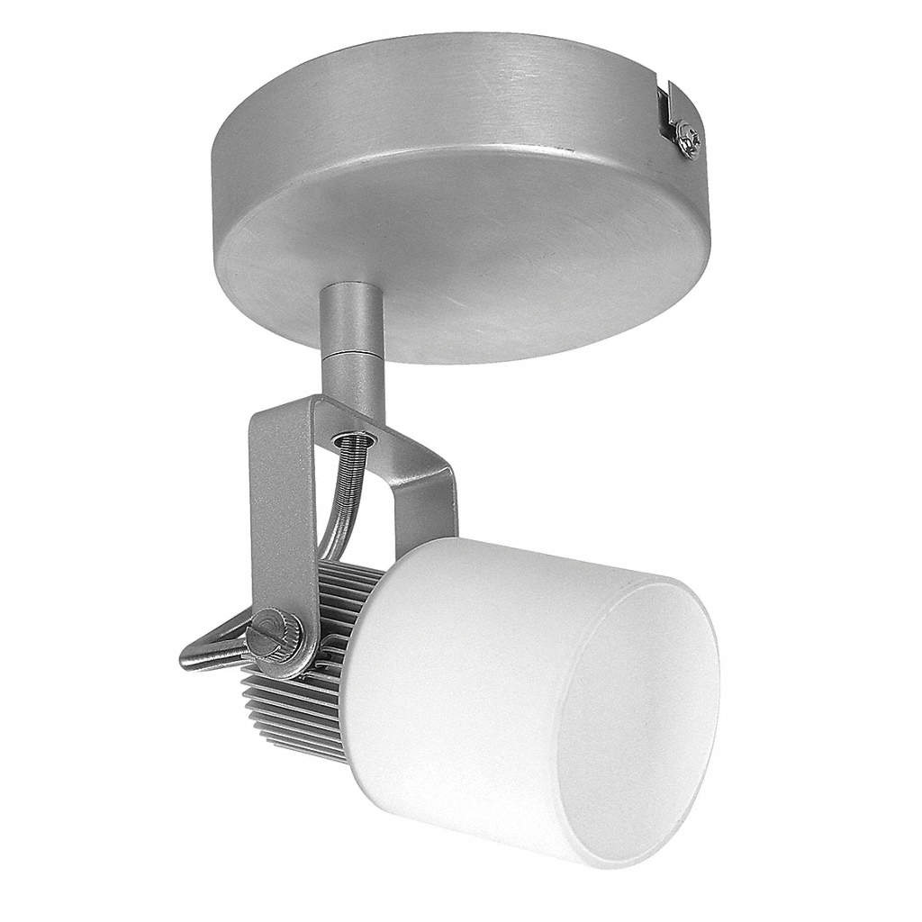 LUM SOB INT LED 6W 100-240V 30K SAT C/LAMP BOSSASO I TECNO