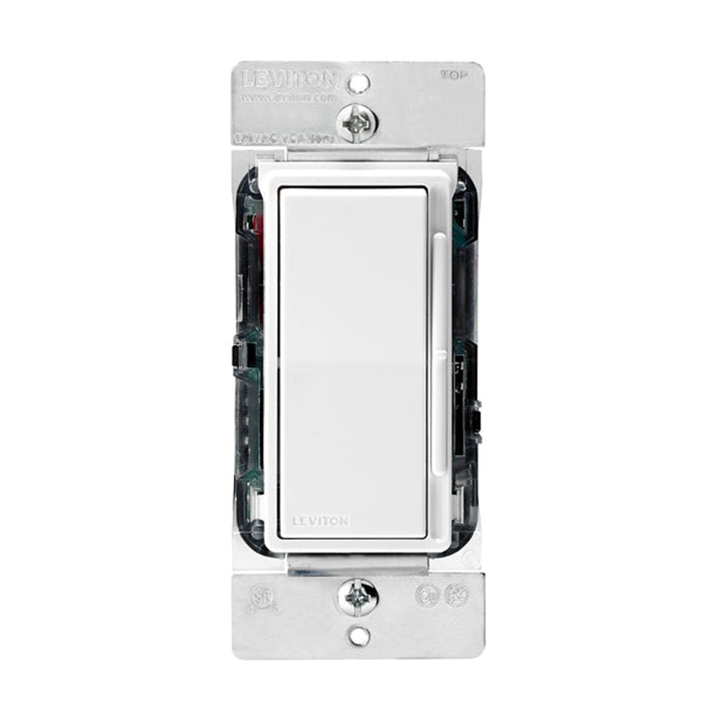 ATENUADOR WI-FI 600W 120V BCO/ALM P/LAMP LED