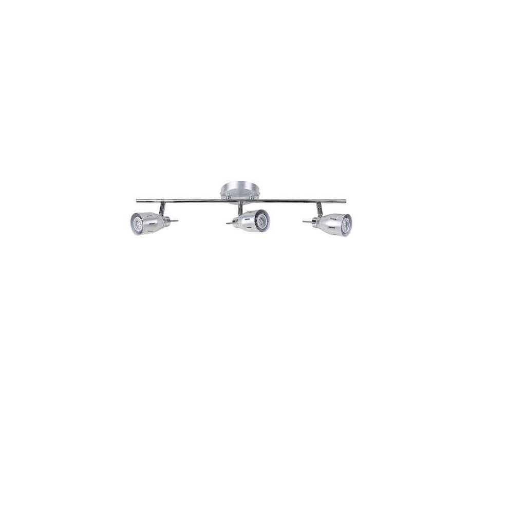 LUM SOB INT TE LED 4.5W 100-127V 30K ALUM BRESLAVIA I TECNO