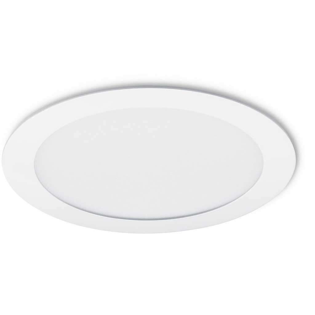 LUM EMP INT LED 24W 100-240V 40K SKYDISK LEVITON