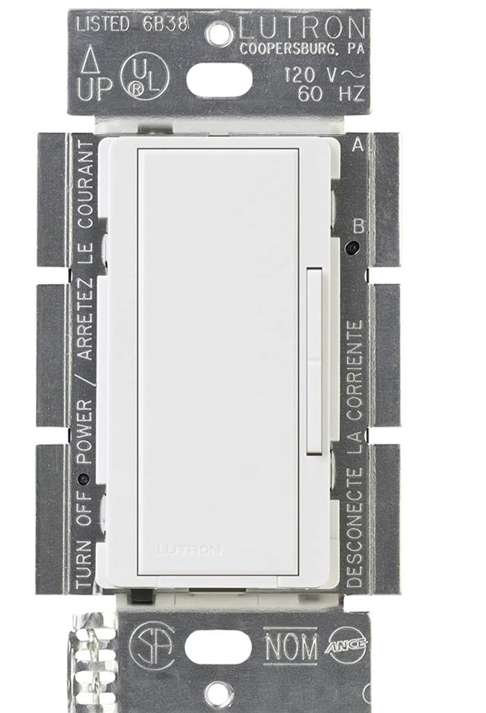 ACCESORIO ESCALERA P/DIMMER MAESTRO BCO