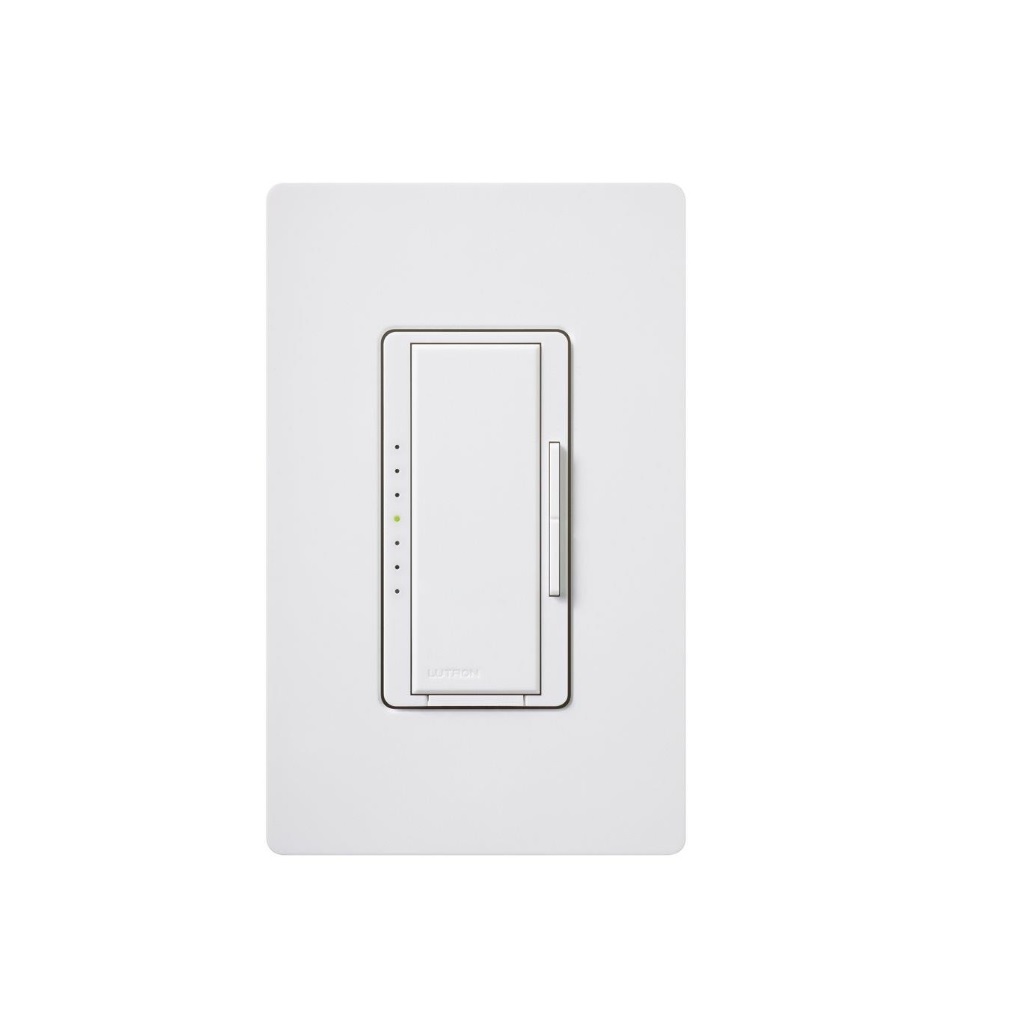 DIMMER MAESTRO CFL/LED MULT. 150W BLANCO