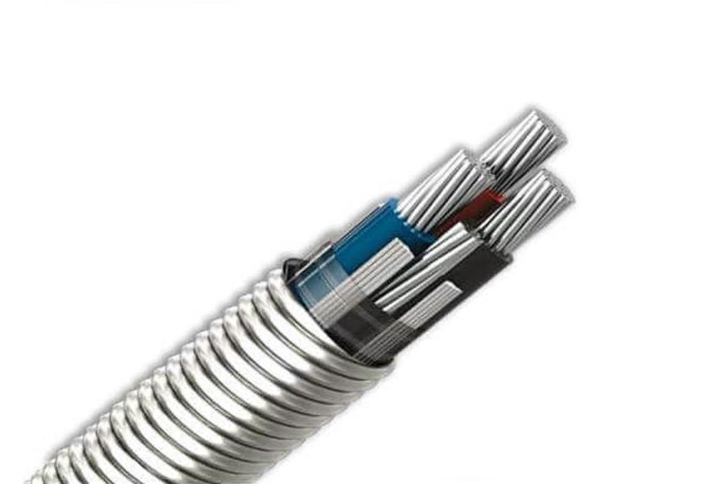 CABLE MC4 ALUM 6AWG 600V 90C S/CHAQ CONDUMEX