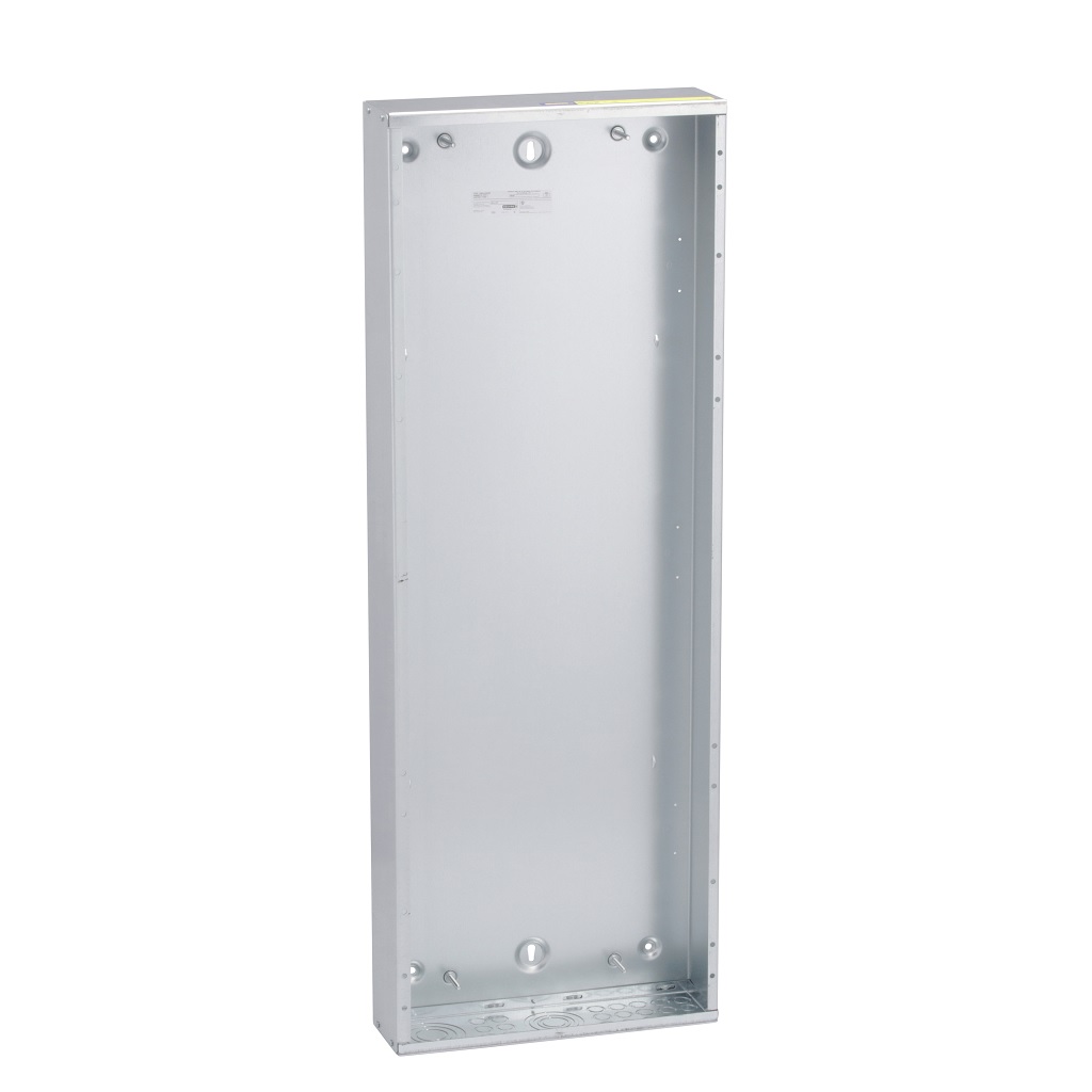 CAJA TABLERO 20PG NQOD/NF GALVANIZADA