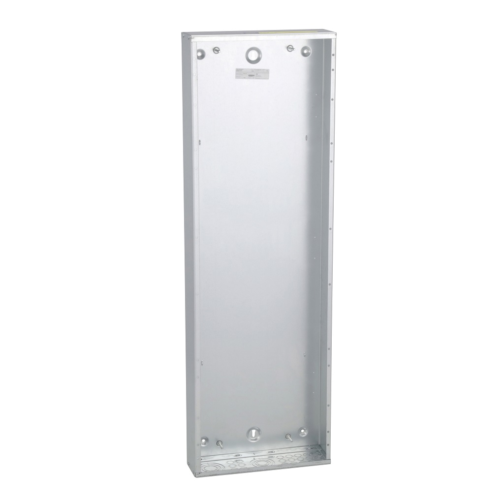 CAJA TABLERO 20PG NQ/NF GALVANIZADA