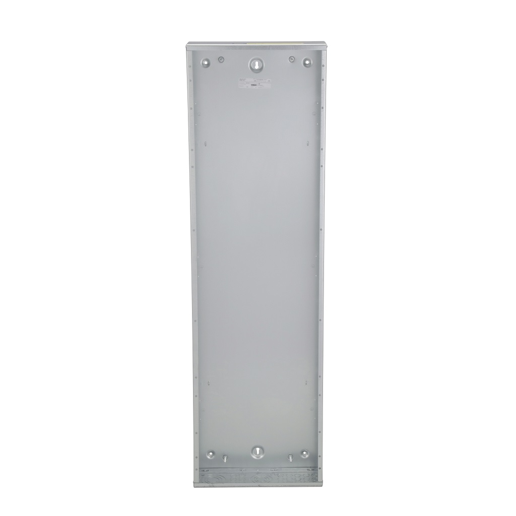 CAJA TABLERO 20PG NQ/NF GALVANIZADA
