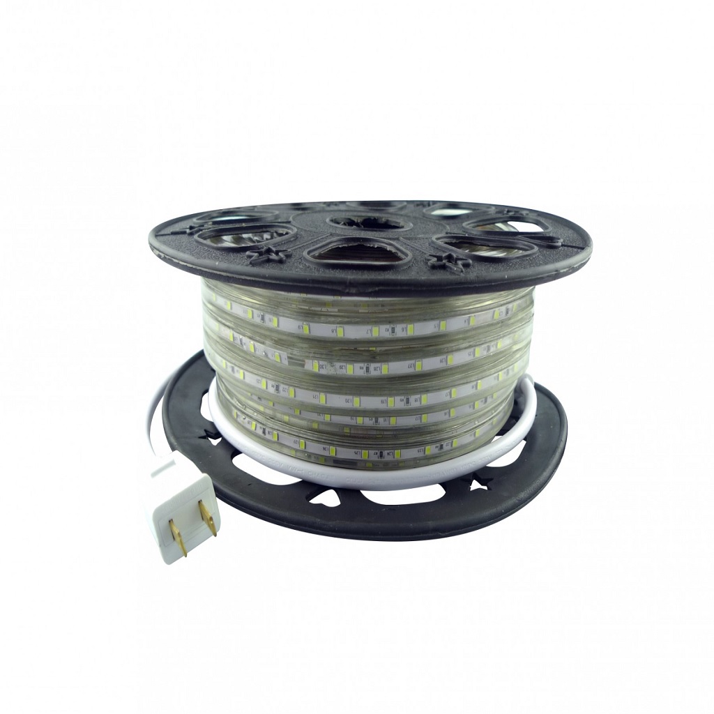 LAMP LED MANGUERA 127V 3528 SMD 60W 127V 65K 10MT TECNO AP