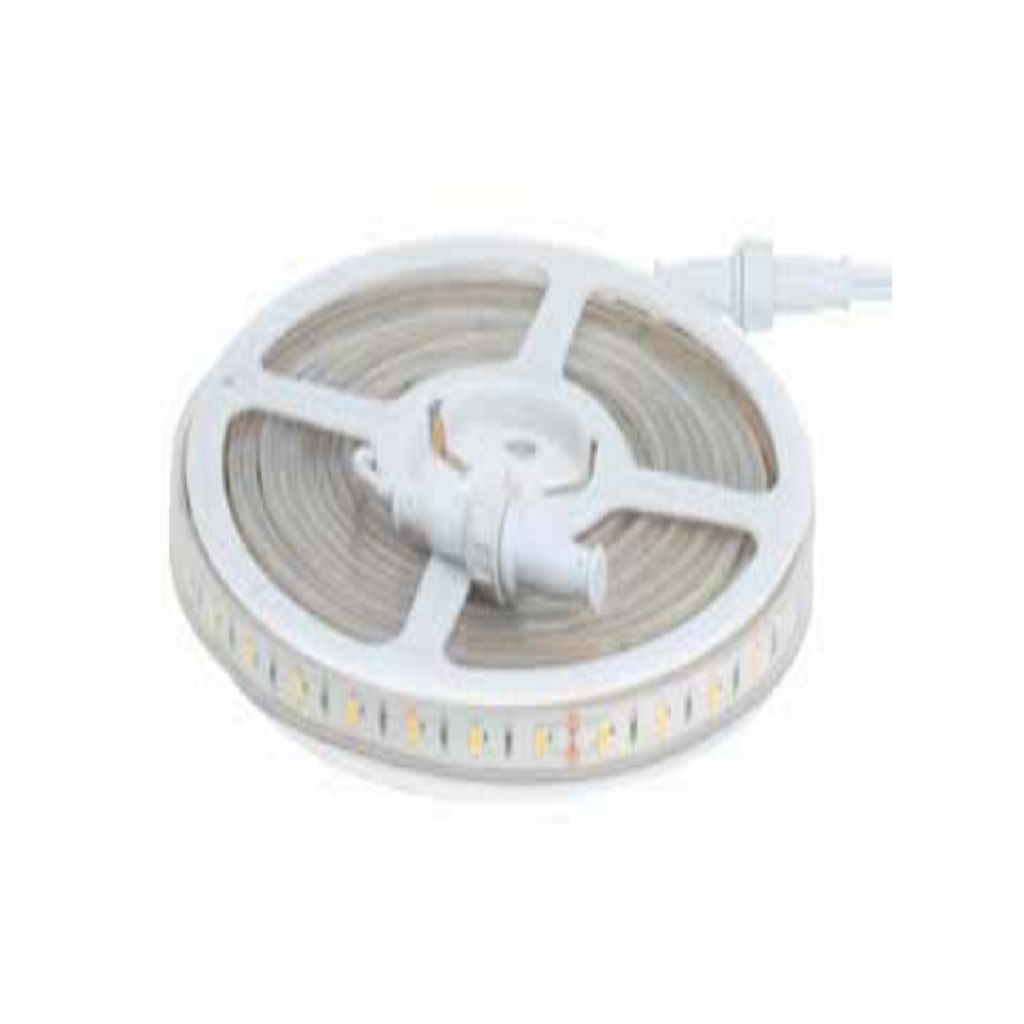 LAMP TIRA FLEX 2835 LED 40W 127V 30K 5MT IP45 TECNOLITE