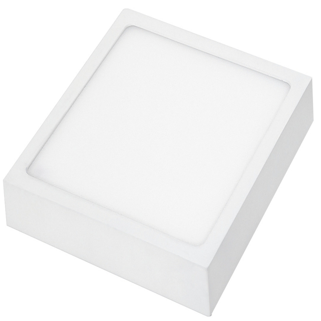 LUM SOB INT LED 12W 90-260V 65K BCO PCL12F MEGAMEX