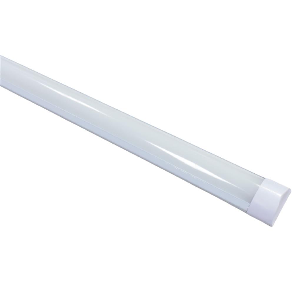 LUM SOB LED 40W 90-260V 65K ULTRA SLIM MEGAMEX