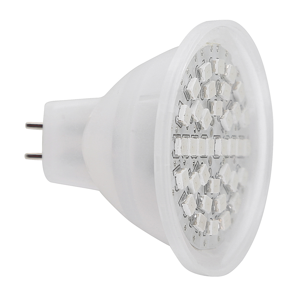 LAMP LED REFLECTOR MR16 3W GU5.3 30K