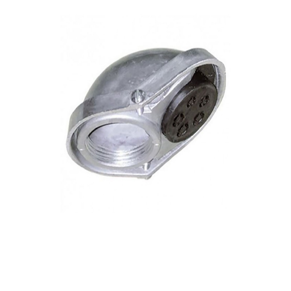 MUFA DE 25 MM