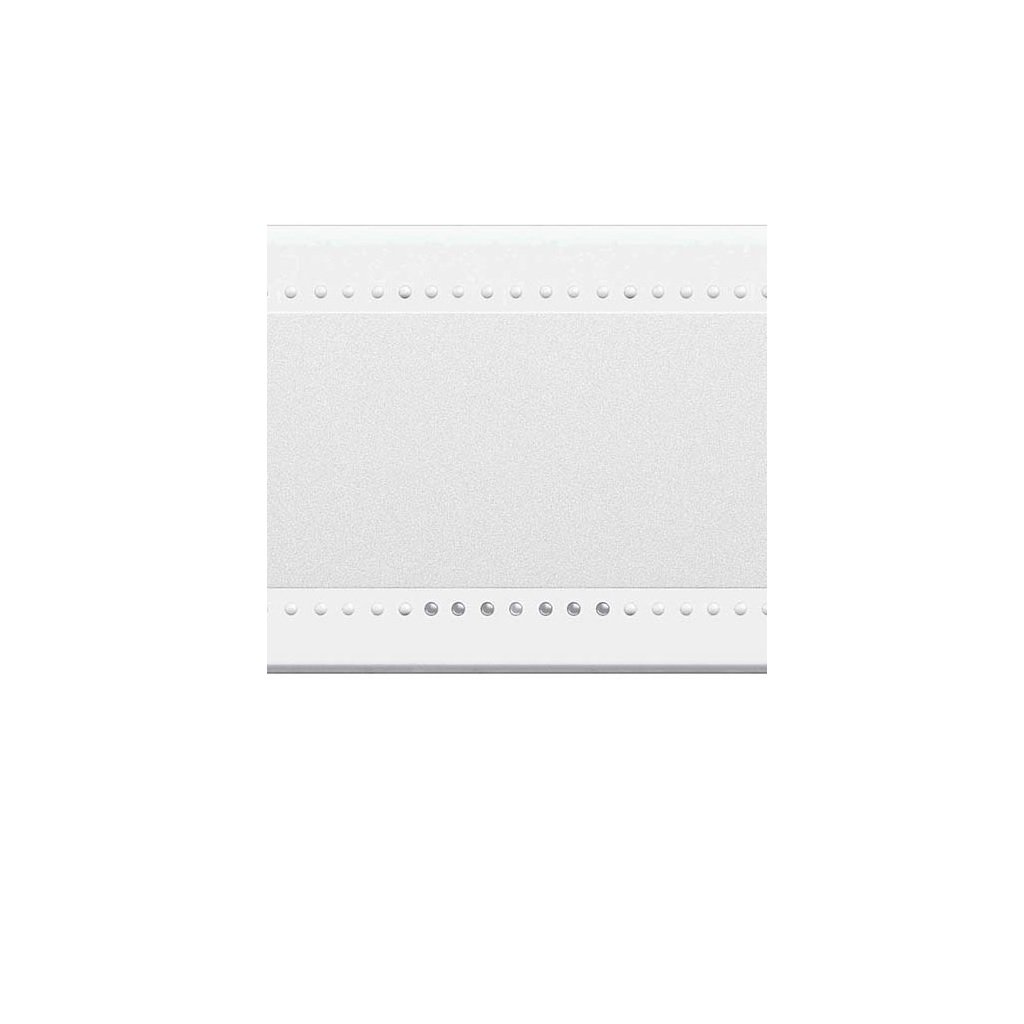 CUBRETECLA 3 MOD. COLOR BLANCO