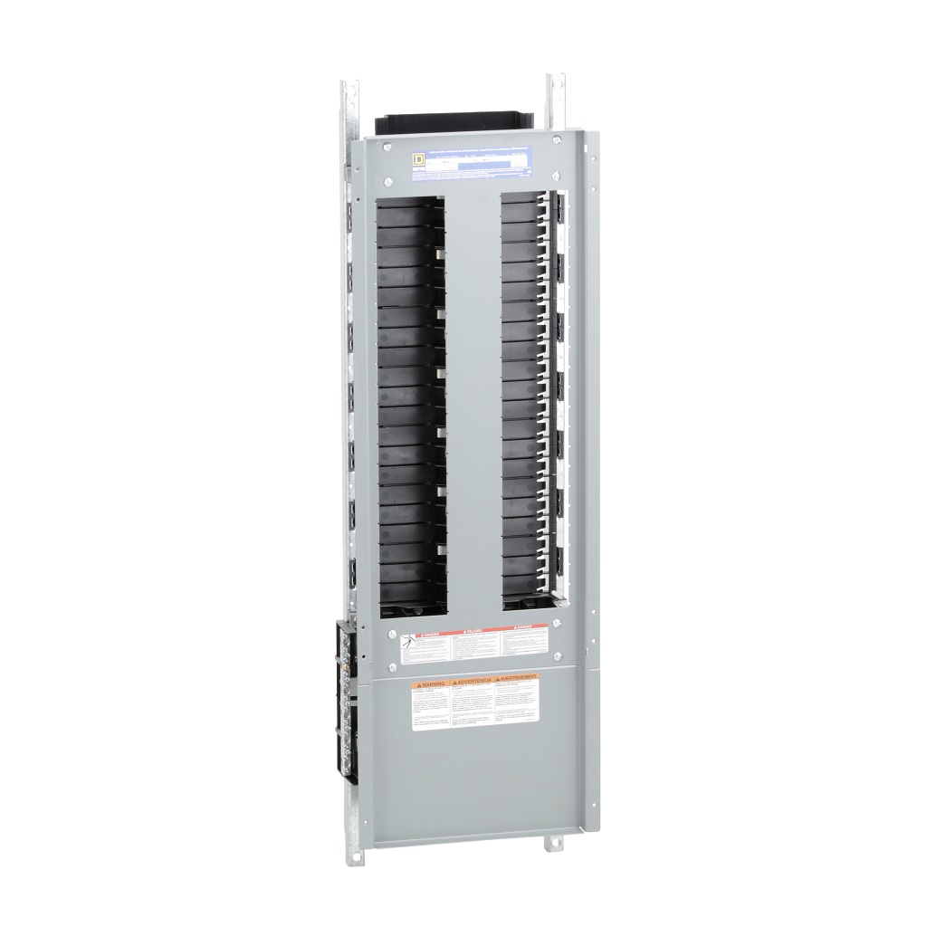 INTERIOR TABLERO NF ZAP 3F 250A 42P AR
