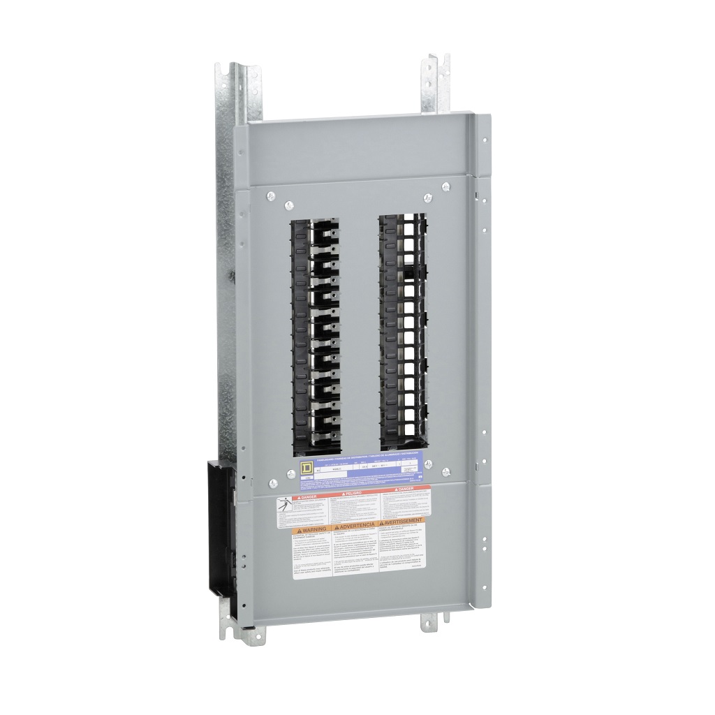 INTERIOR TABLERO NQ ZAP 30P 1F 3H 225A
