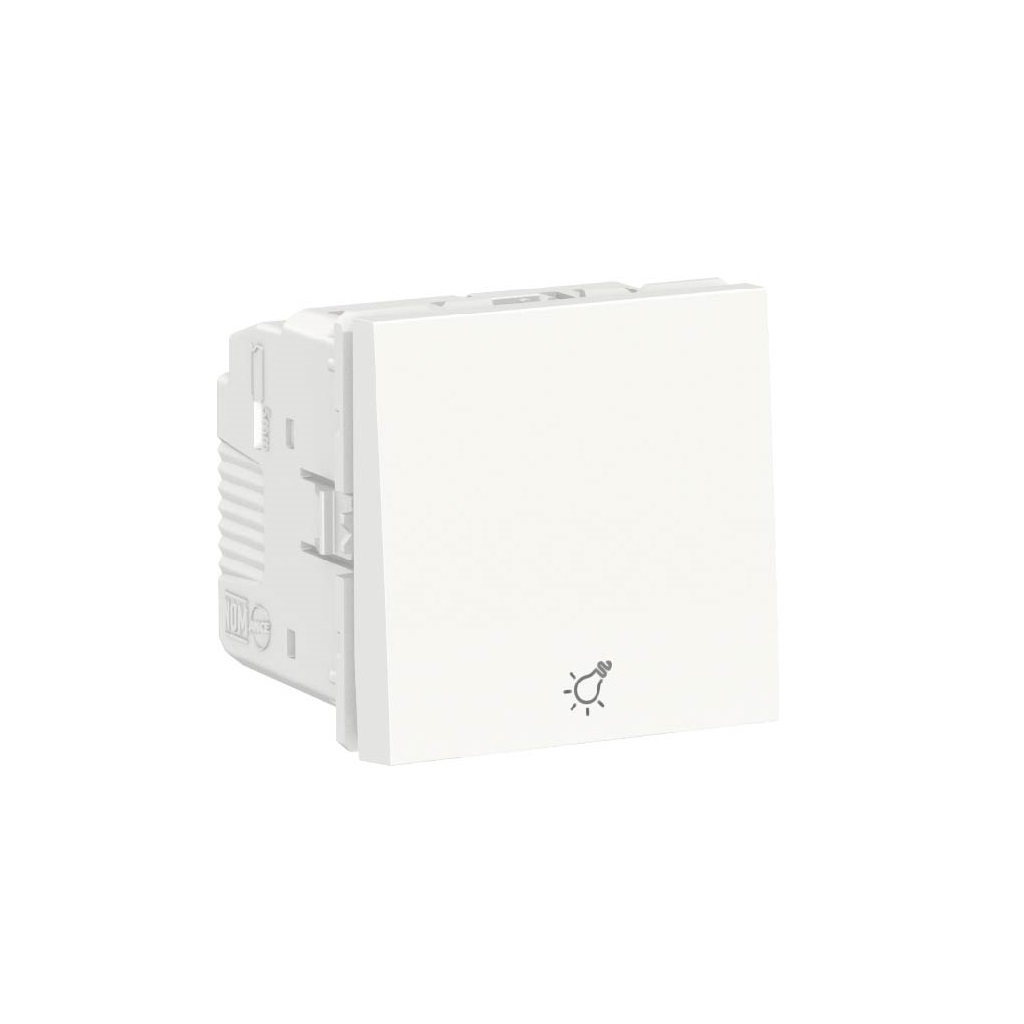 ATENUADOR DIGITAL 2M 127-220V BLANCO P/LAMP LED RES