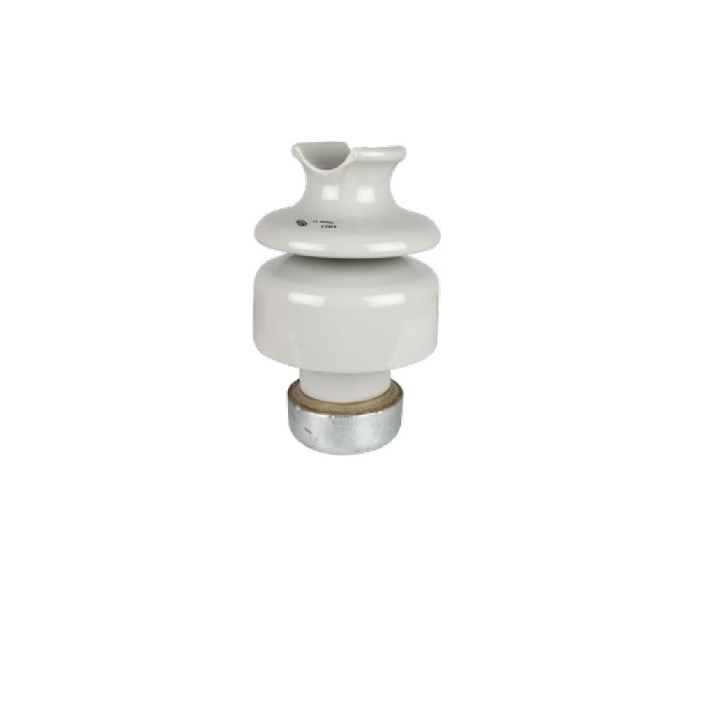 AISLADOR DE PORCELANA TIPO POST LINE P-2035 (22PDPG1) E CORR