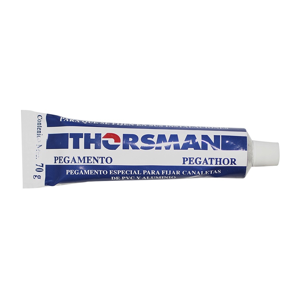 PEGAMENTO PARA CANALETA DE 70 ML