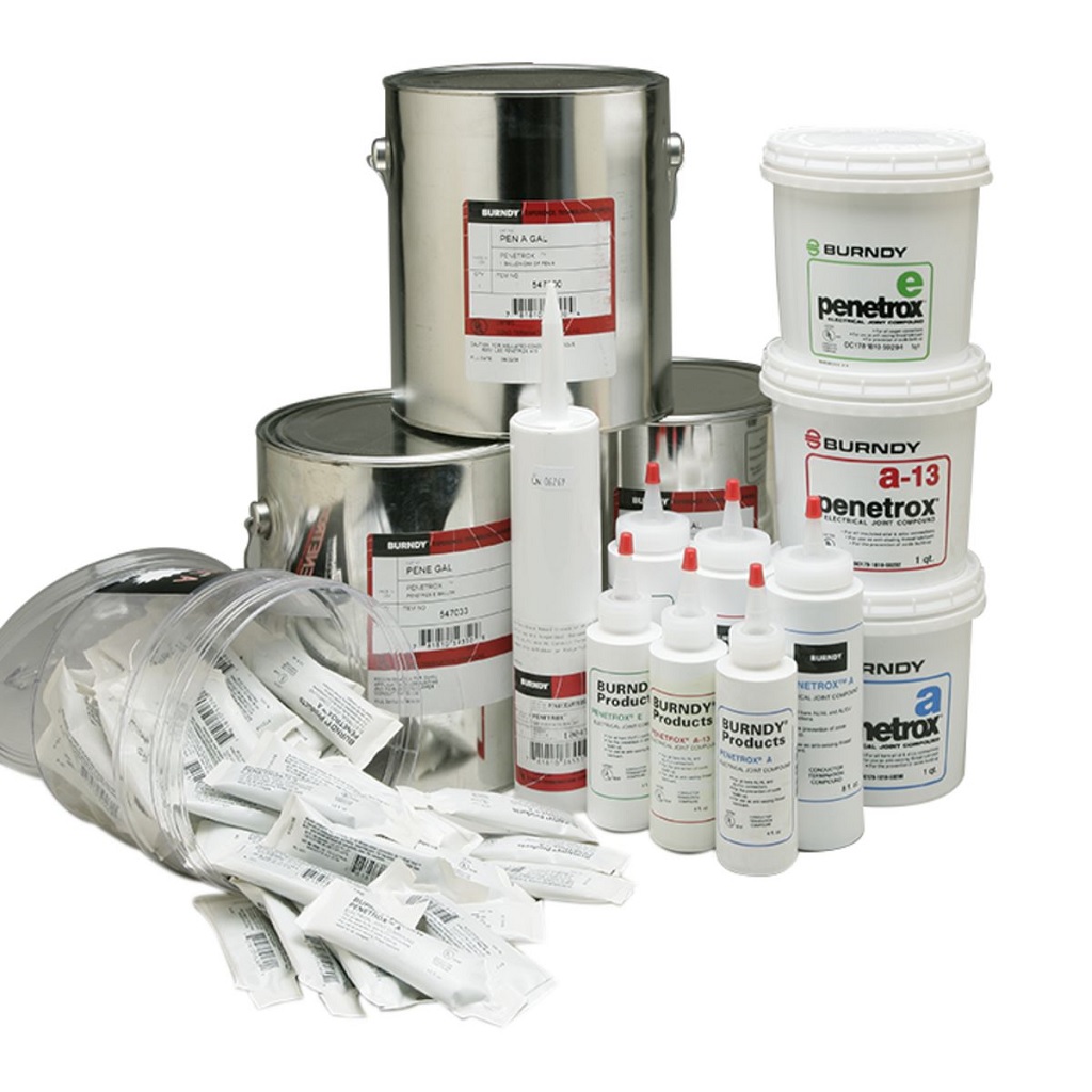 SELLADOR OXIDO RETARDADOR CU/AL 1/4 LT