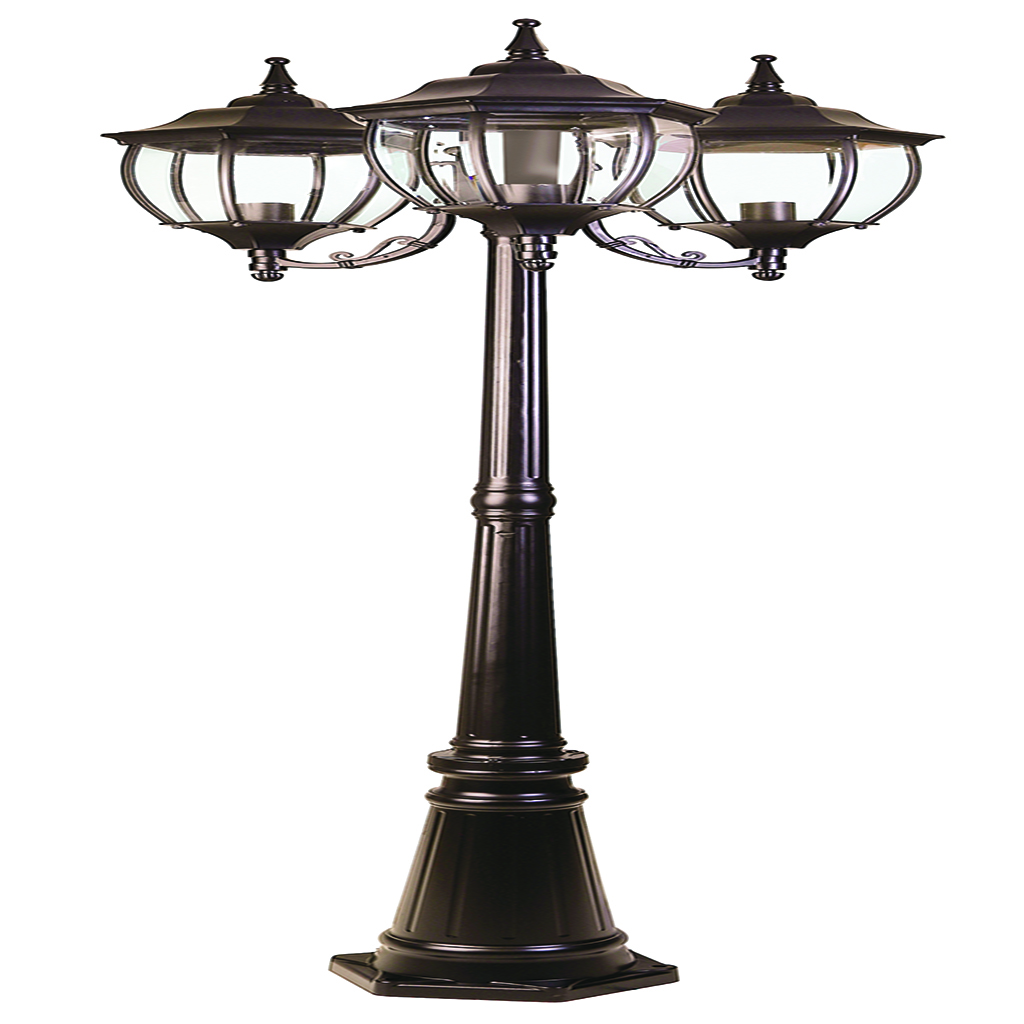 LUM EXT/SOB PISO 78W 100-240V CAFE S/LAMP BADALONA TECNO