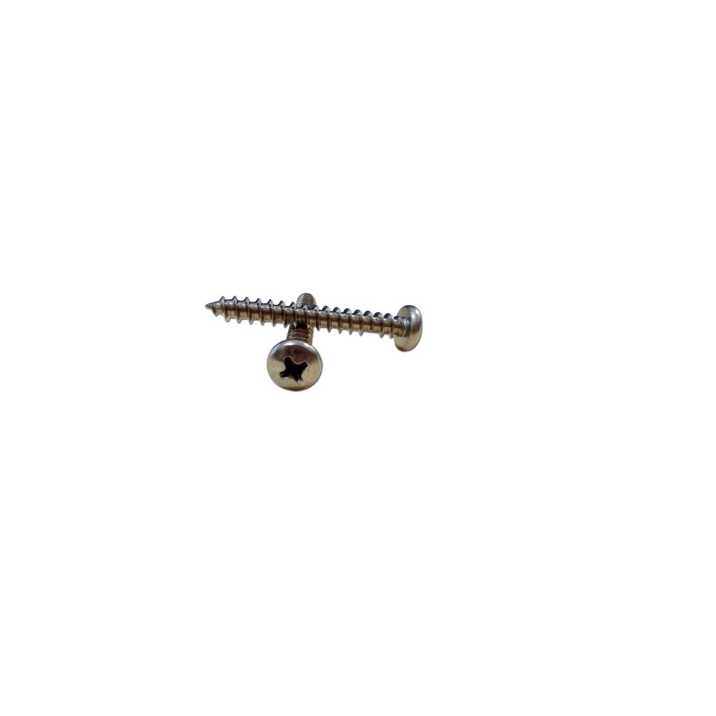 PIJA 10X50.8MM / 2PG TITAN